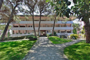  Condominio Libeccio  Линьяно Пинета